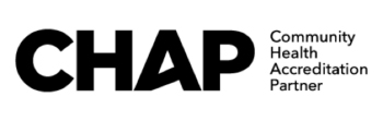 CHAP Accredited Community Health Accreditation Partner
